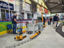 Modell Truck Nord 2025